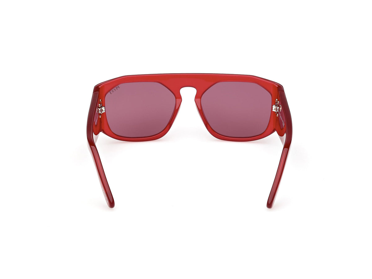 Sunglasses Emilio Pucci EP242 66S 54 17