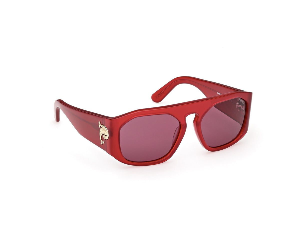 Sunglasses Emilio Pucci EP242 66S 54 17