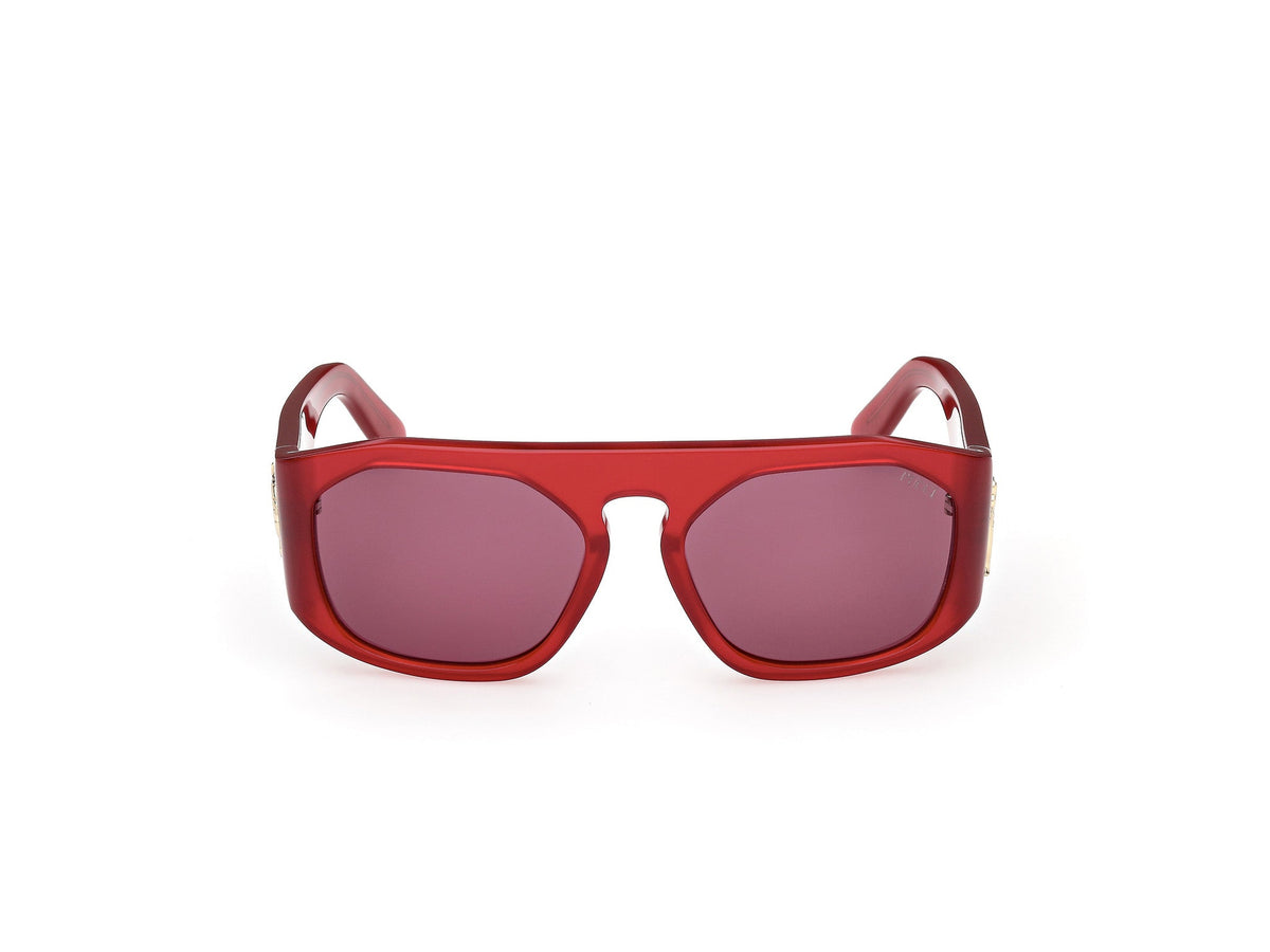 Sunglasses Emilio Pucci EP242 66S 54 17