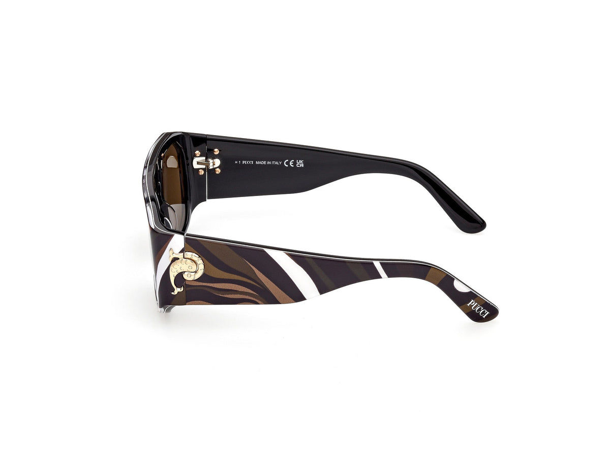 Gafas de Sol Emilio Pucci EP242 99E 54 17