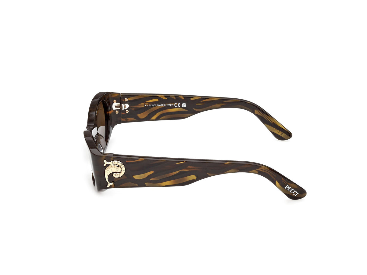 Gafas de Sol Emilio Pucci EP243 56E 54 19