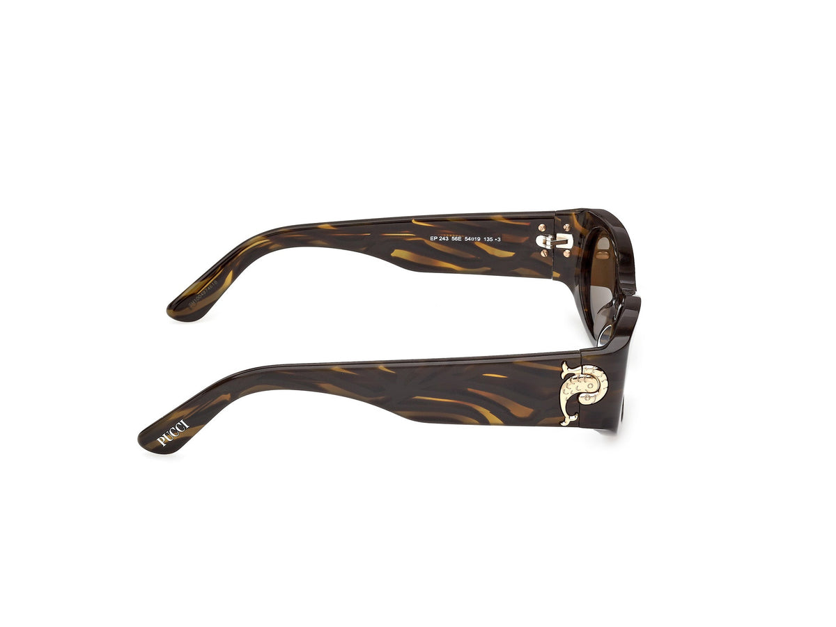 Gafas de Sol Emilio Pucci EP243 56E 54 19