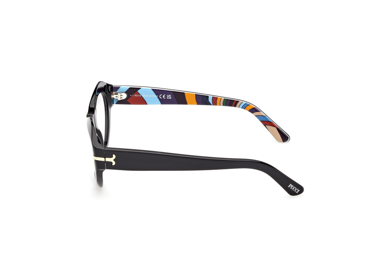 Gafas Graduadas Emilio Pucci EP5269 005 54 17