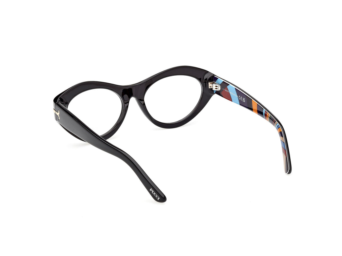 Gafas Graduadas Emilio Pucci EP5269 005 54 17