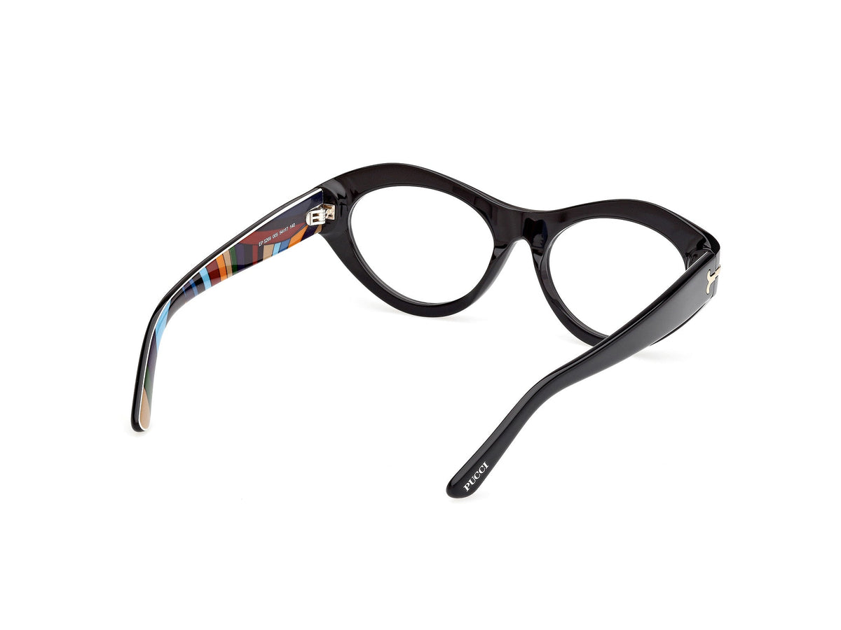 Gafas Graduadas Emilio Pucci EP5269 005 54 17