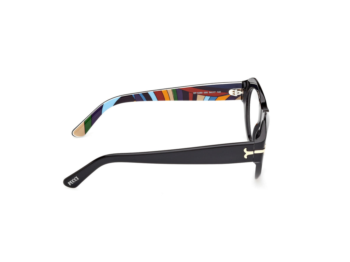 Gafas Graduadas Emilio Pucci EP5269 005 54 17