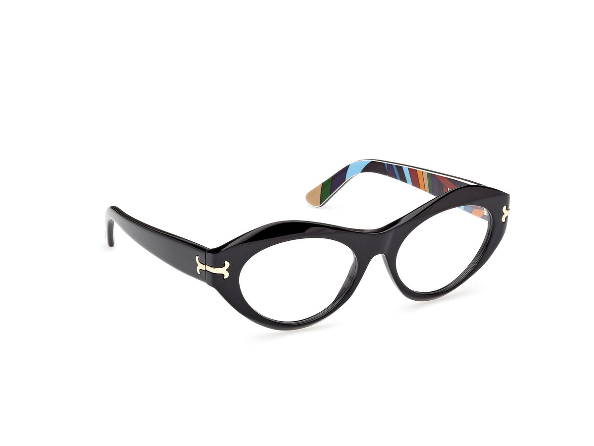 Gafas Graduadas Emilio Pucci EP5269 005 54 17