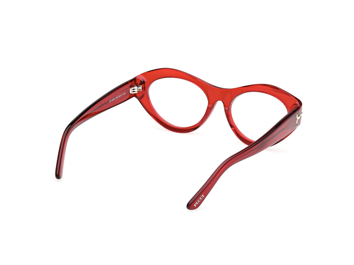 Gafas Graduadas Emilio Pucci EP5269 066 54 17