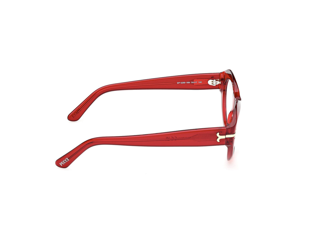Gafas Graduadas Emilio Pucci EP5269 066 54 17