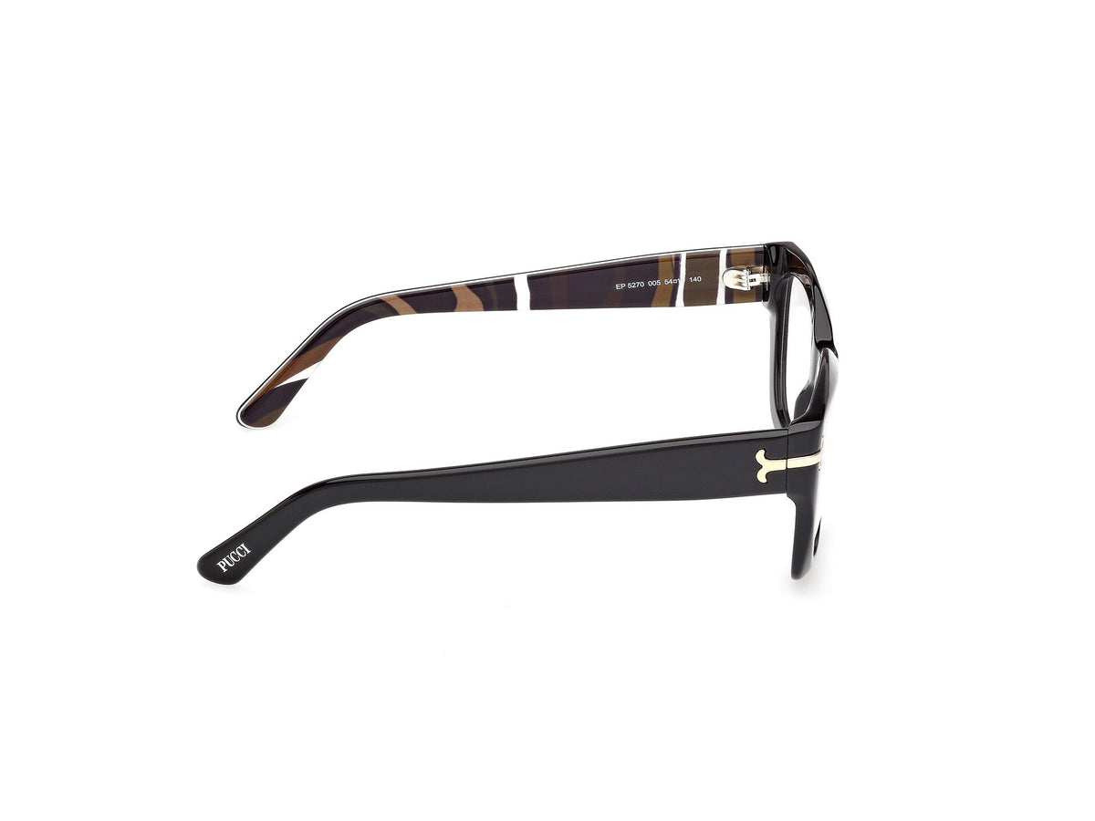 Gafas Graduadas Emilio Pucci EP5270 005 54 18