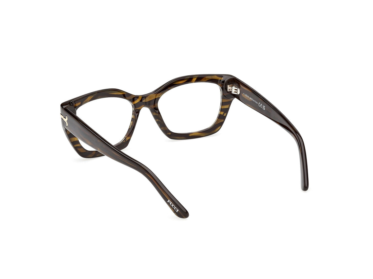 Gafas Graduadas Emilio Pucci EP5270 056 54 18