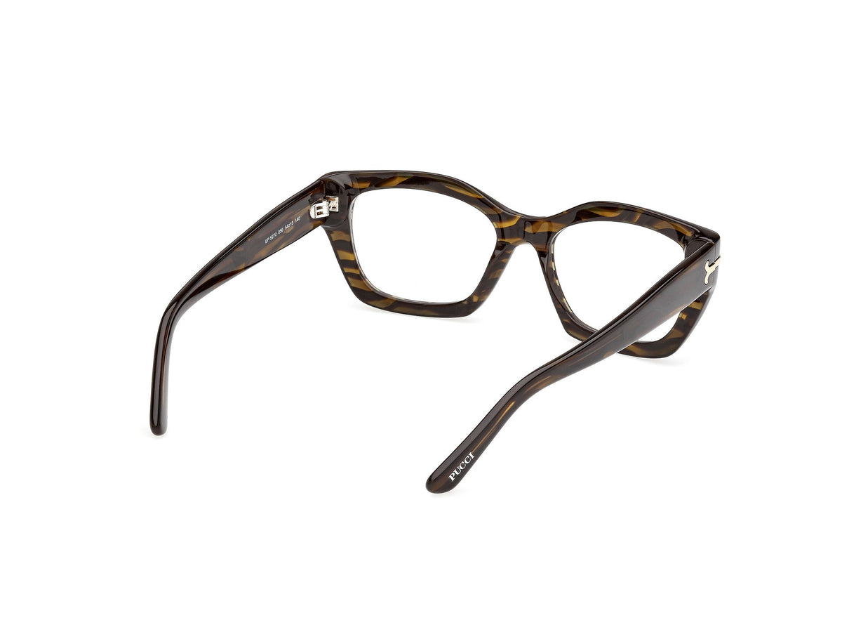 Gafas Graduadas Emilio Pucci EP5270 056 54 18