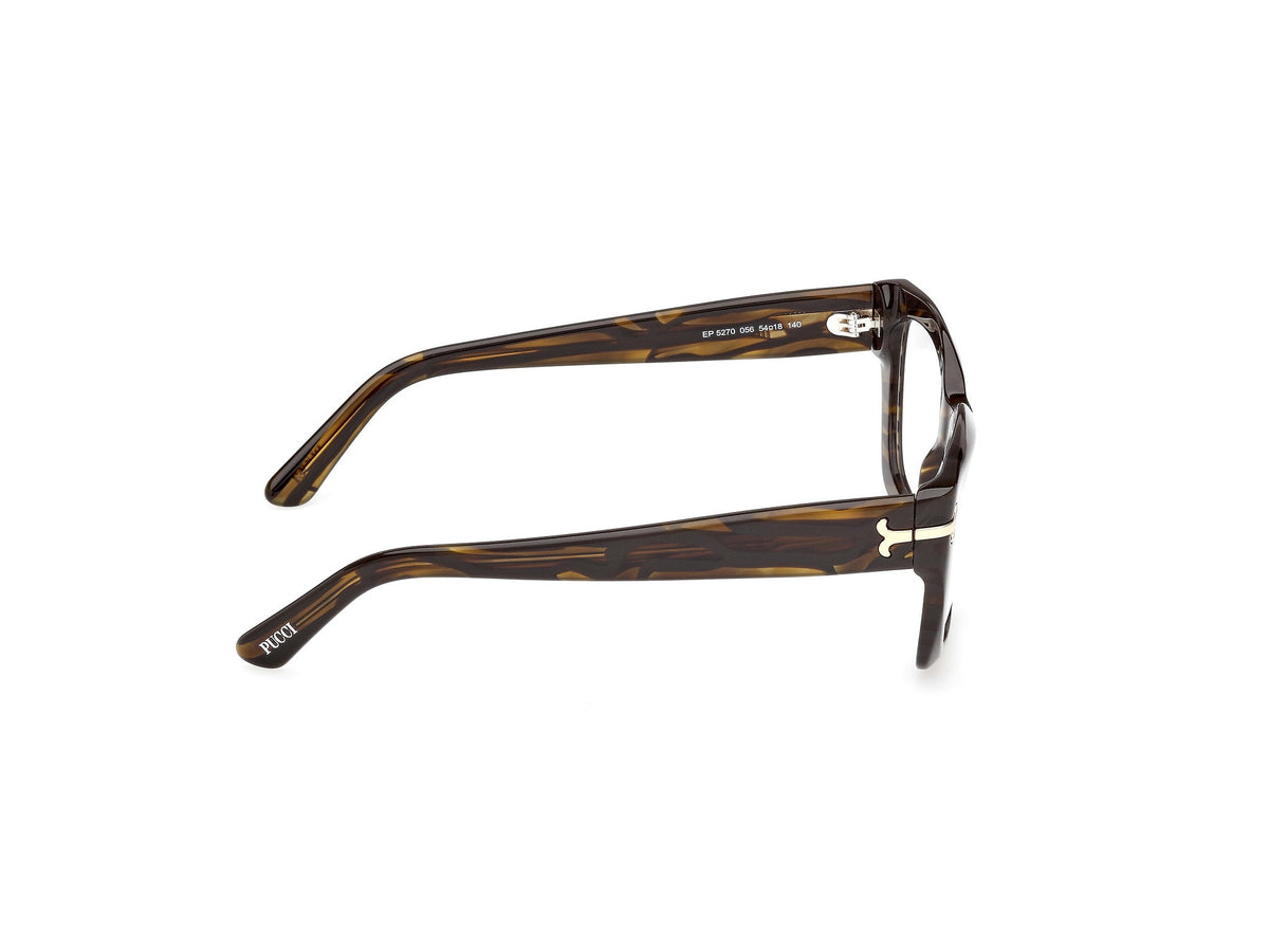 Gafas Graduadas Emilio Pucci EP5270 056 54 18