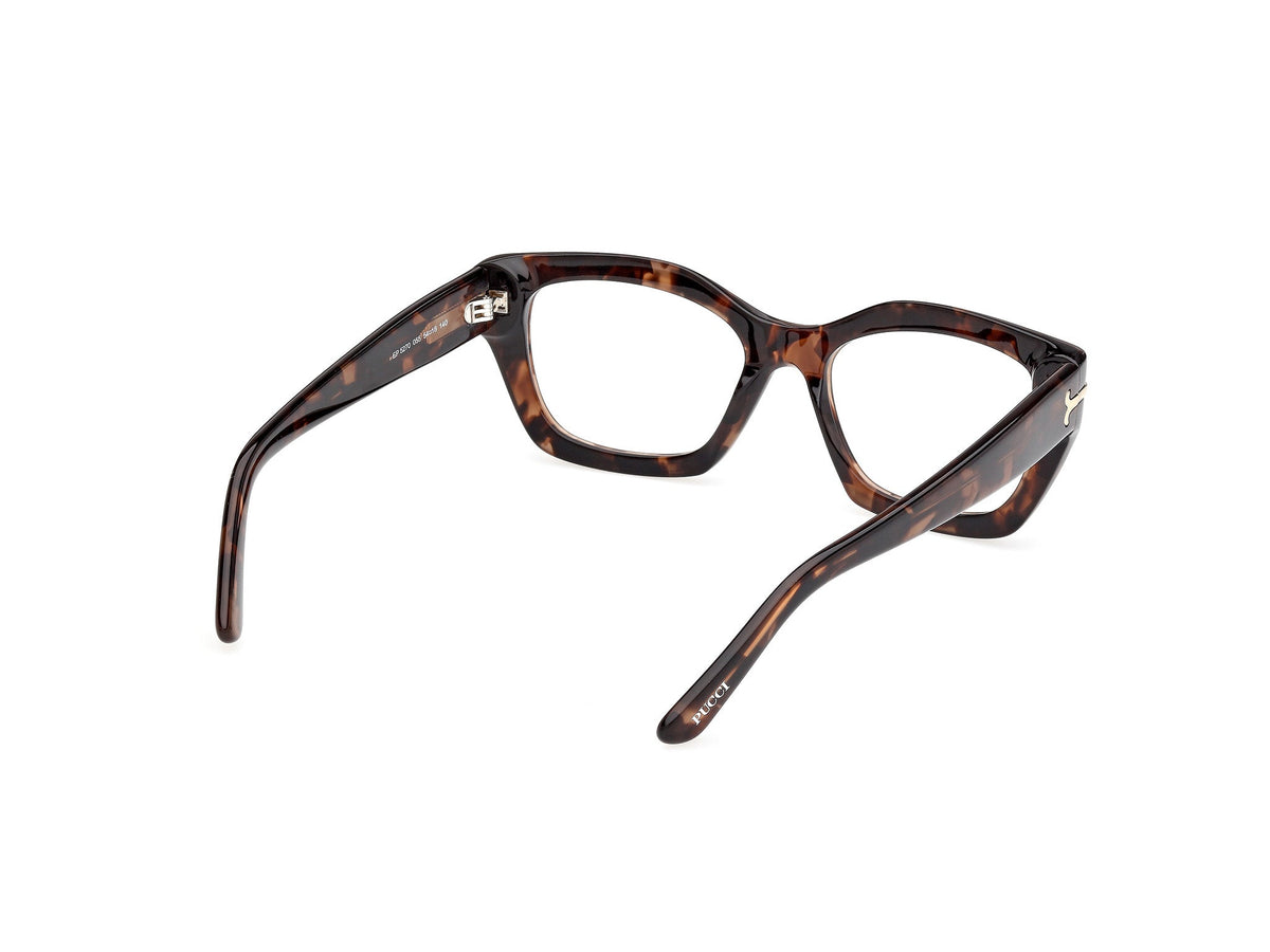 Gafas Graduadas Emilio Pucci EP5270 081 54 18