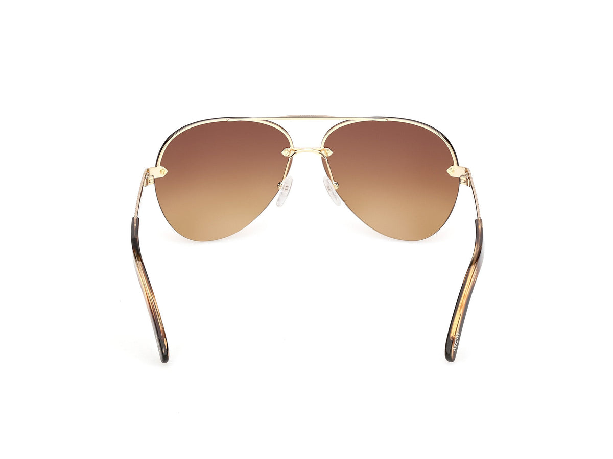 Gafas de Sol MCM Worldwide MW27-H 32F 63 12