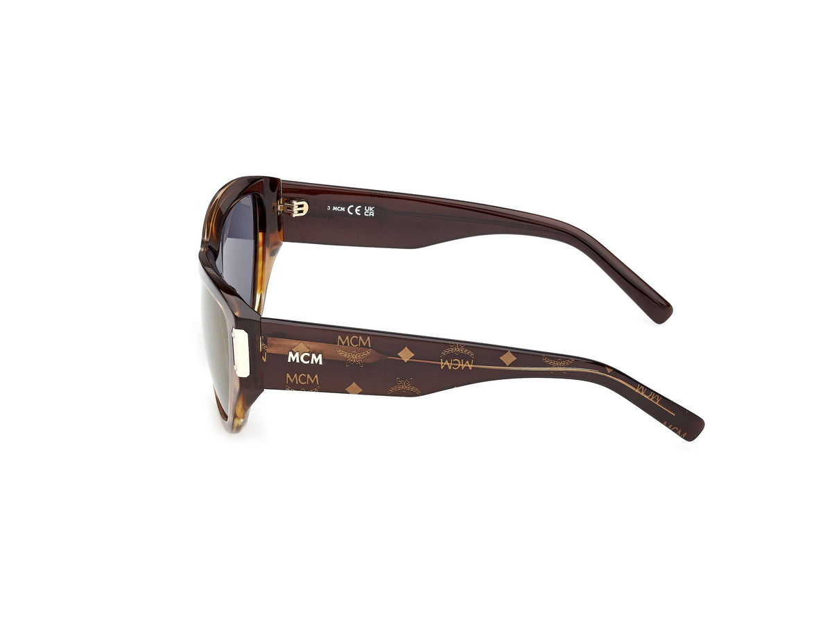 Gafas de Sol MCM Worldwide MW31 47C 55 18