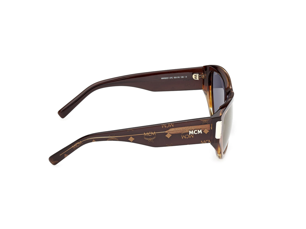 Gafas de Sol MCM Worldwide MW31 47C 55 18