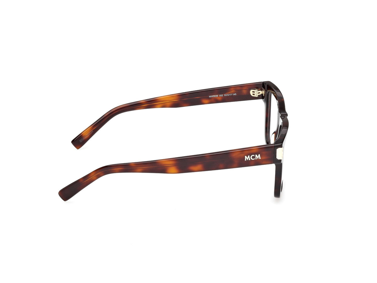 Gafas Graduadas MCM Worldwide MW5026 052 53 17