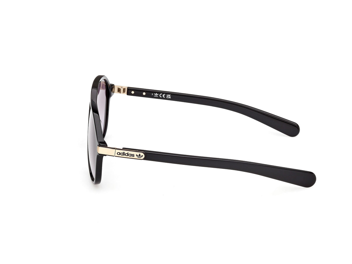 Gafas de Sol Adidas OR136 01B 58 14