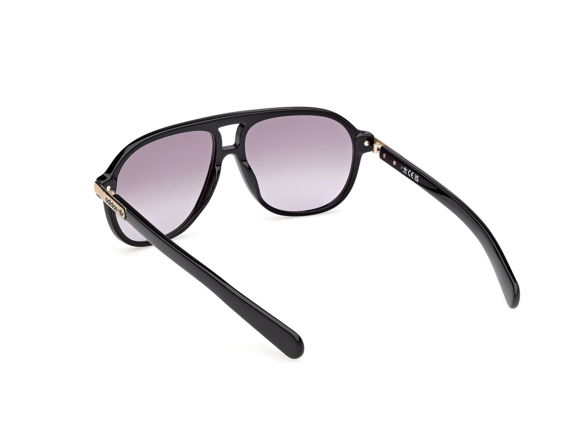 Gafas de Sol Adidas OR136 01B 58 14