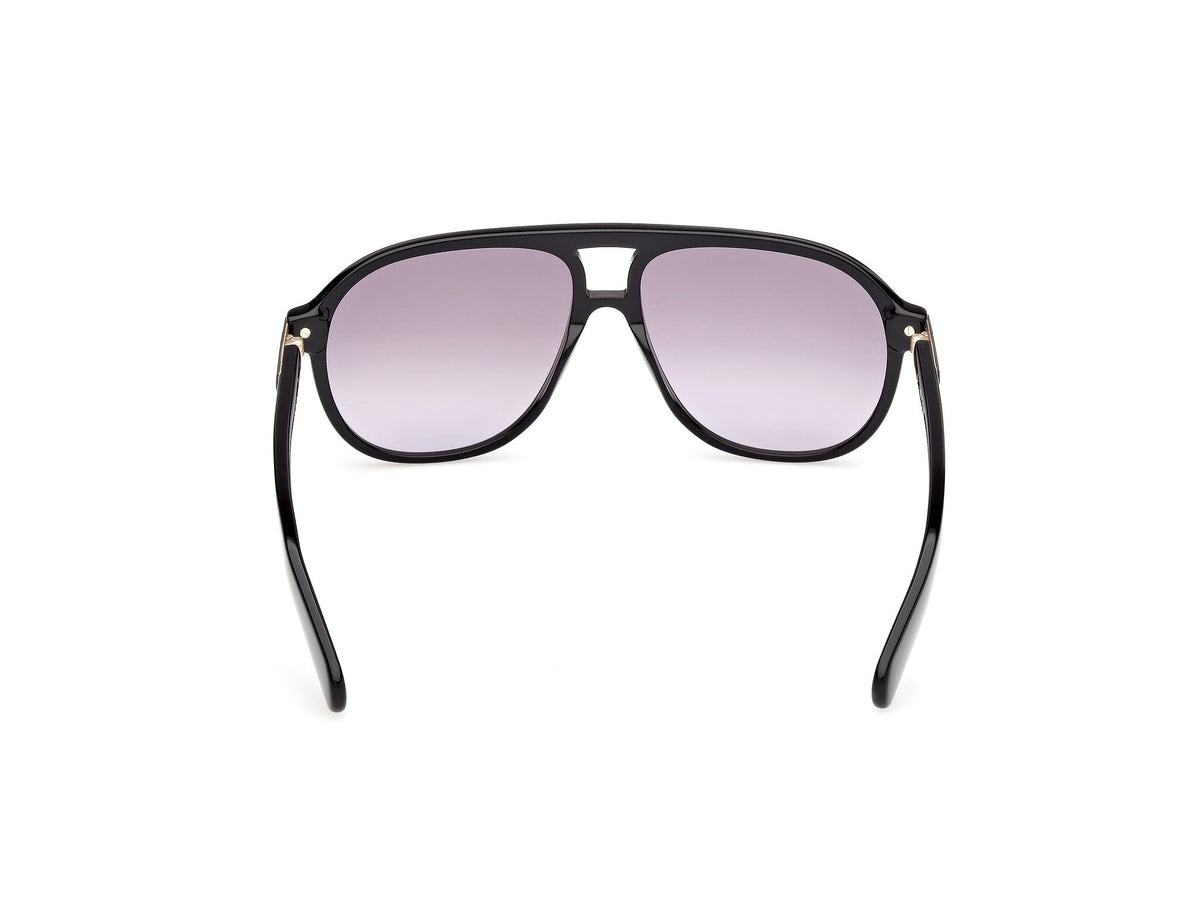 Gafas de Sol Adidas OR136 01B 58 14