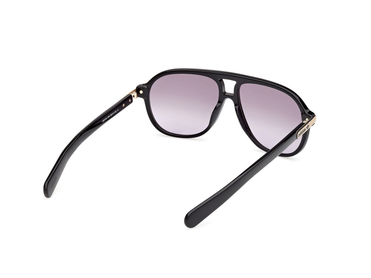 Gafas de Sol Adidas OR136 01B 58 14