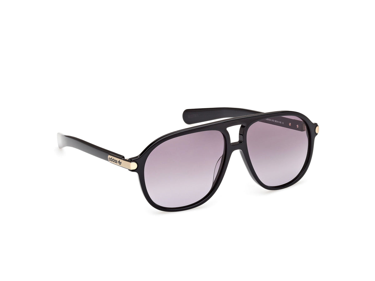 Gafas de Sol Adidas OR136 01B 58 14