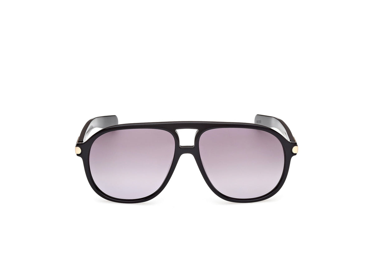 Gafas de Sol Adidas OR136 01B 58 14