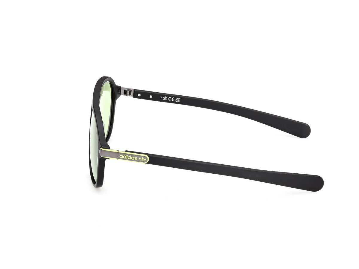 Gafas de Sol Adidas OR136 02N 58 14