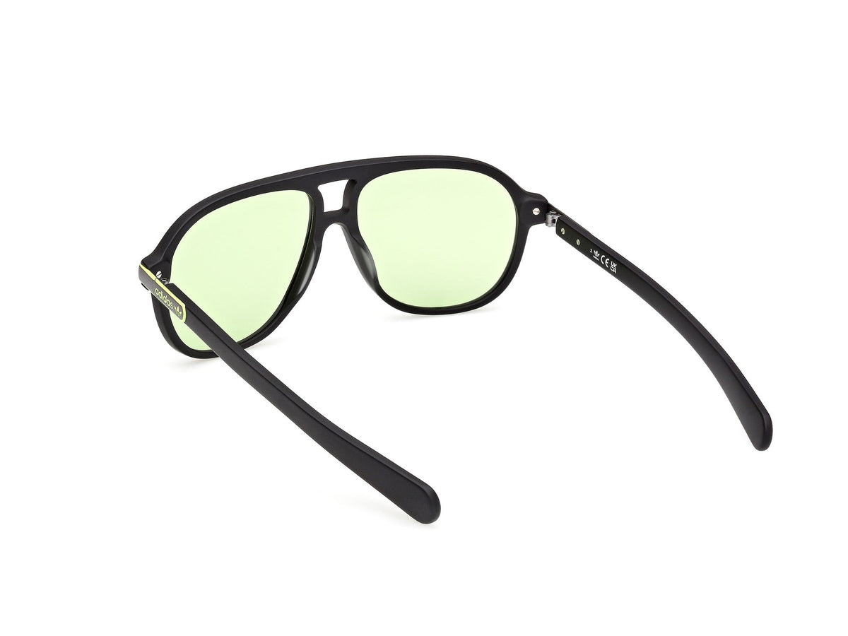 Gafas de Sol Adidas OR136 02N 58 14