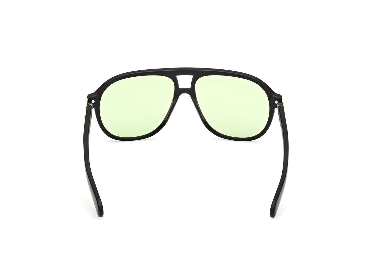 Gafas de Sol Adidas OR136 02N 58 14