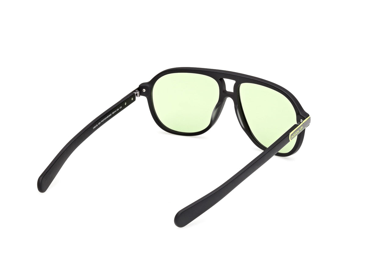 Gafas de Sol Adidas OR136 02N 58 14