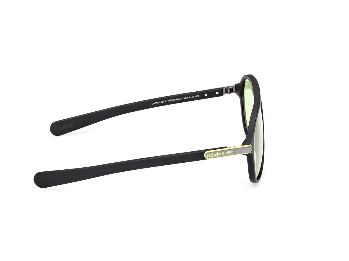 Gafas de Sol Adidas OR136 02N 58 14