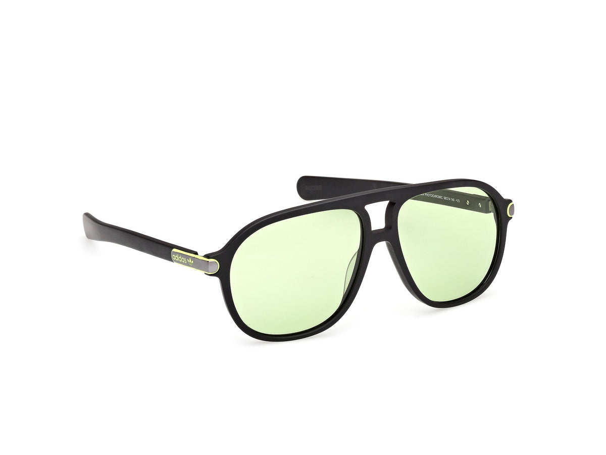 Gafas de Sol Adidas OR136 02N 58 14