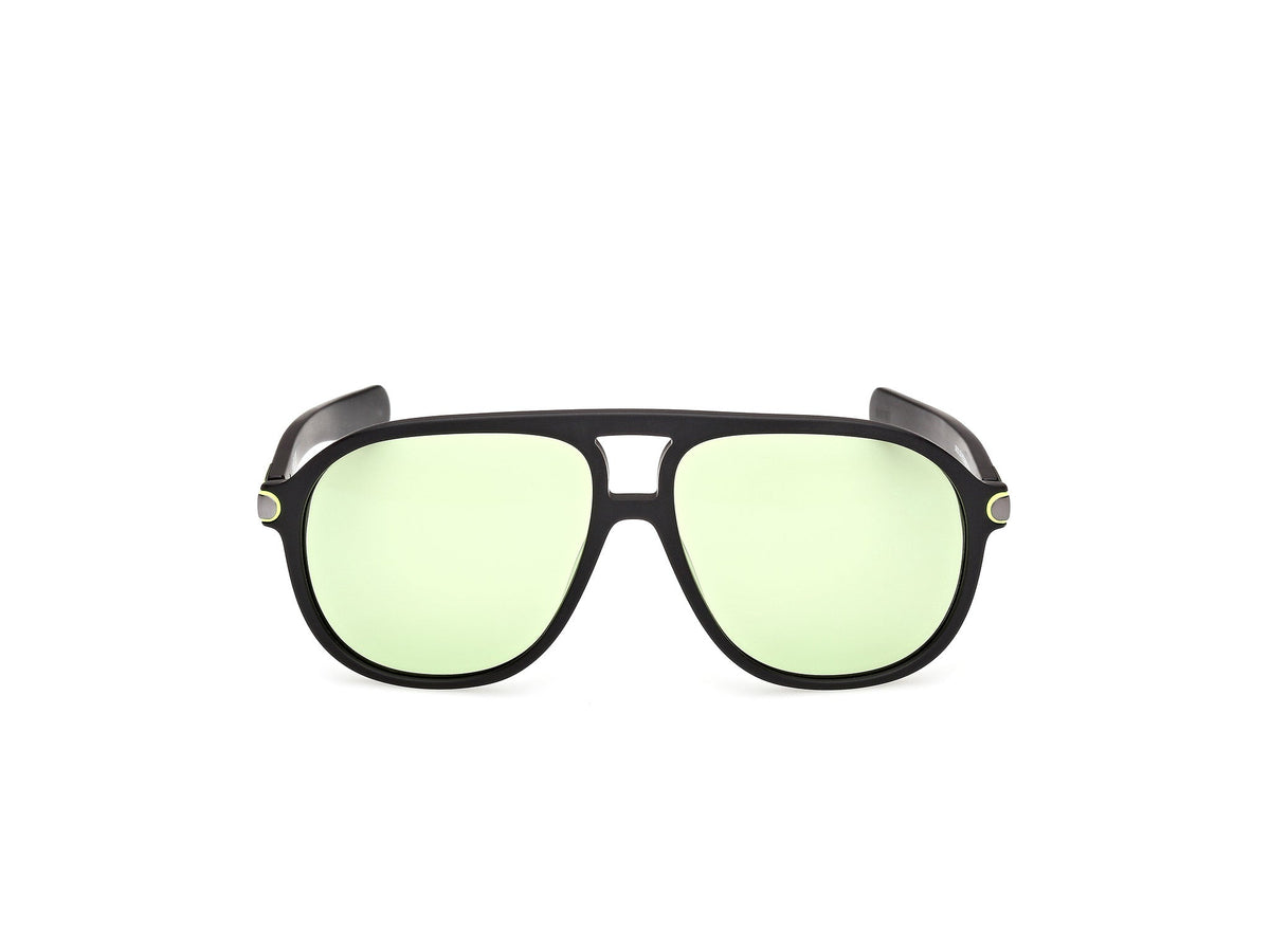 Gafas de Sol Adidas OR136 02N 58 14