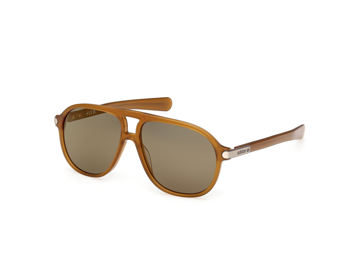 Sunglasses Adidas OR136 42Q 58 14