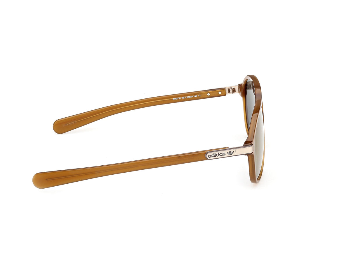 Sunglasses Adidas OR136 42Q 58 14