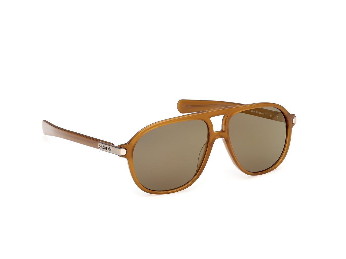 Sunglasses Adidas OR136 42Q 58 14