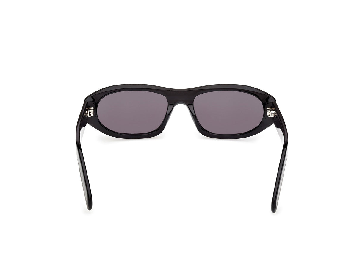 Gafas de Sol Adidas OR139 01A 57 18