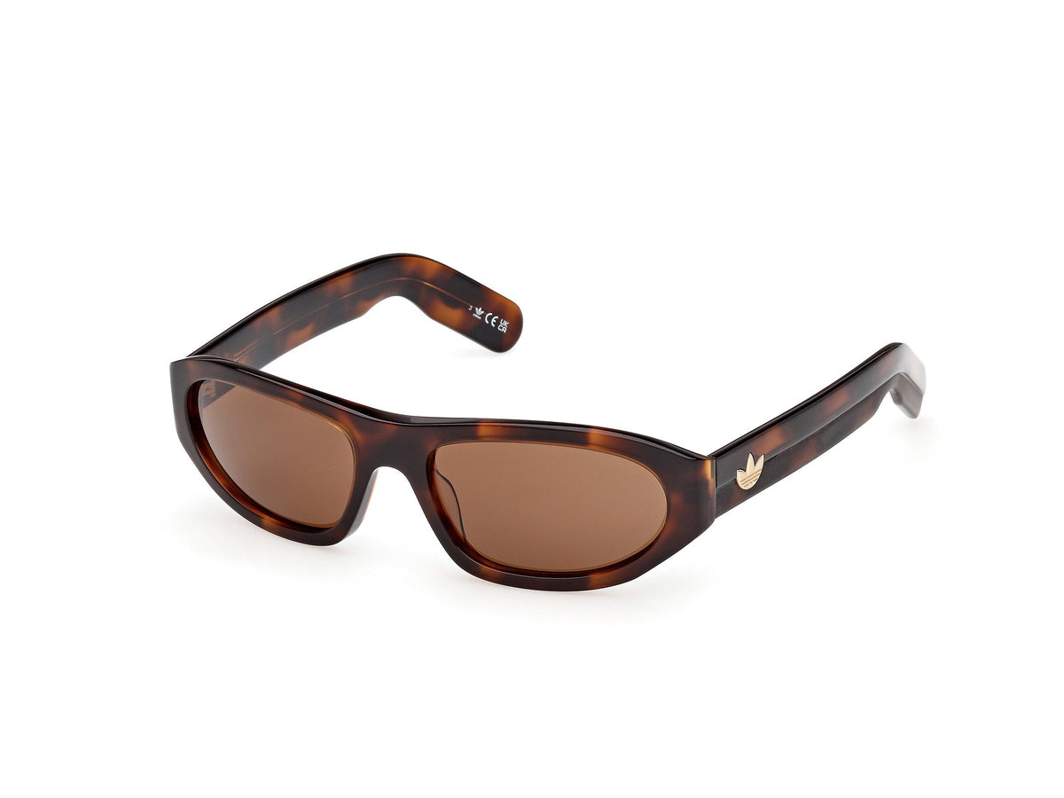 Gafas de Sol Adidas OR139 52E 57 18