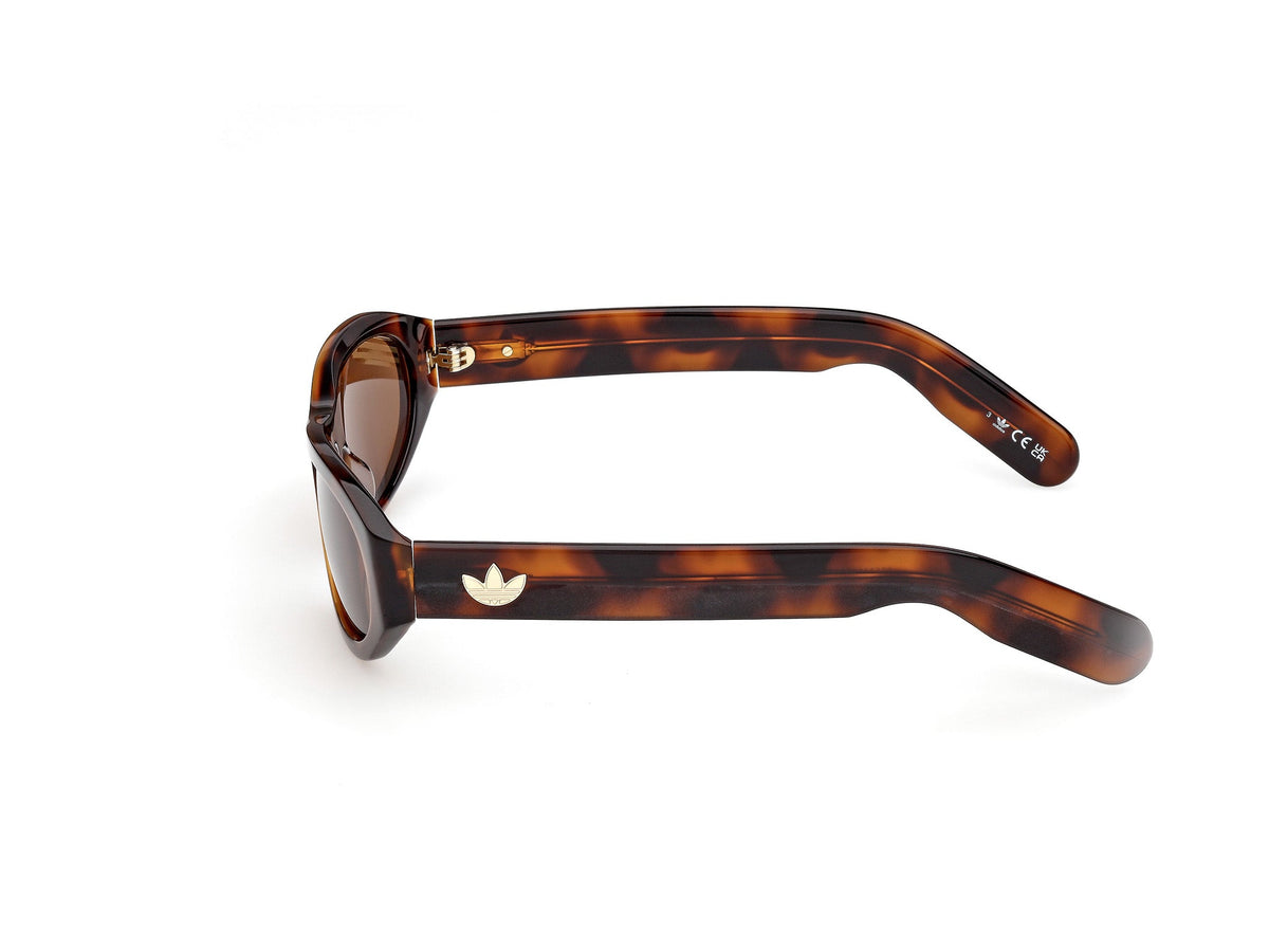 Gafas de Sol Adidas OR139 52E 57 18