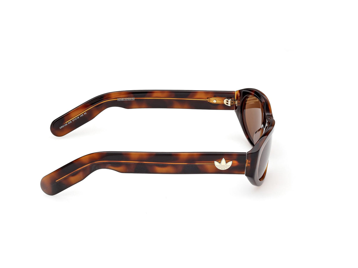Gafas de Sol Adidas OR139 52E 57 18
