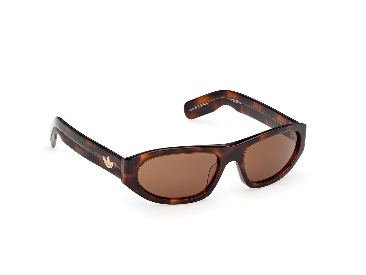 Gafas de Sol Adidas OR139 52E 57 18