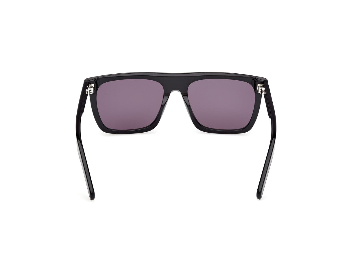Sunglasses Adidas OR140 01A 55 17