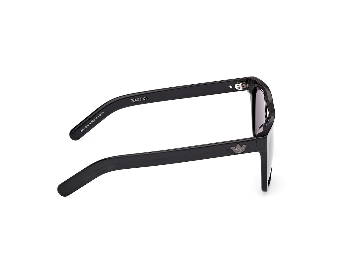 Sunglasses Adidas OR140 01A 55 17