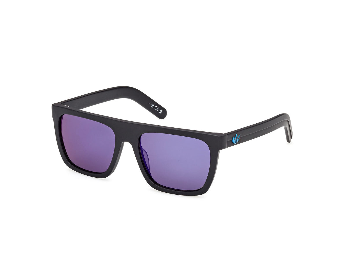 Gafas de Sol Adidas OR140 02X 55 17
