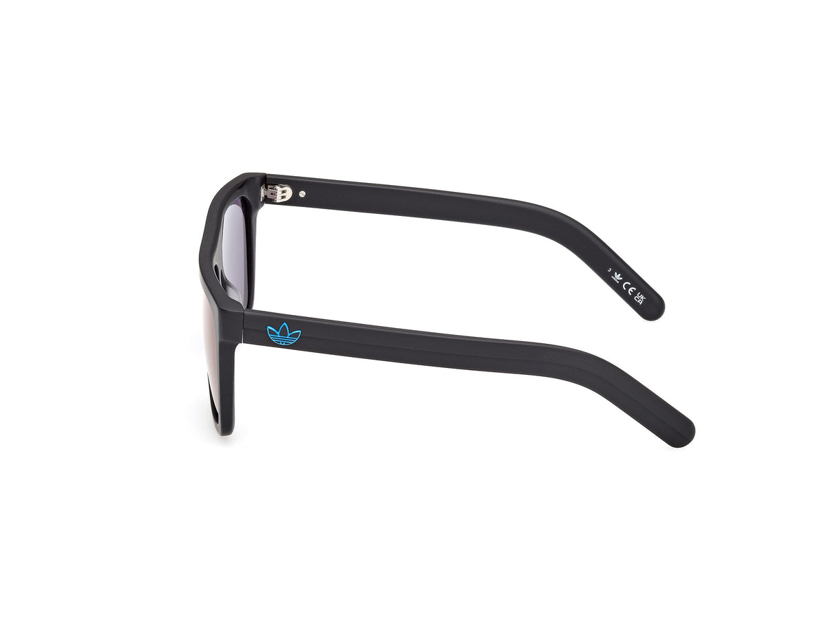 Gafas de Sol Adidas OR140 02X 55 17