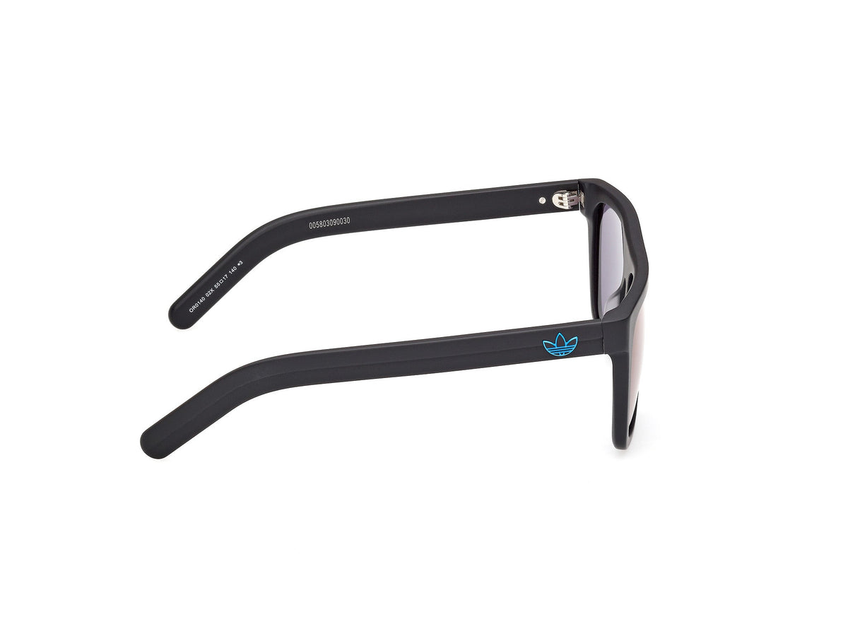 Gafas de Sol Adidas OR140 02X 55 17