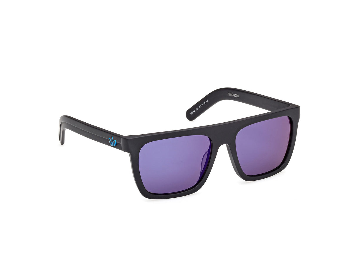 Gafas de Sol Adidas OR140 02X 55 17