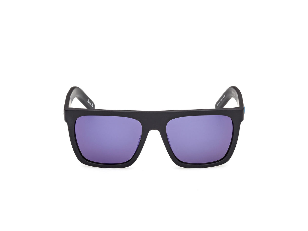 Gafas de Sol Adidas OR140 02X 55 17